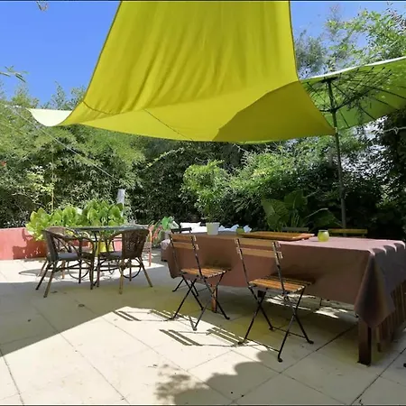 Villa Holiday Chemin D'asperes *