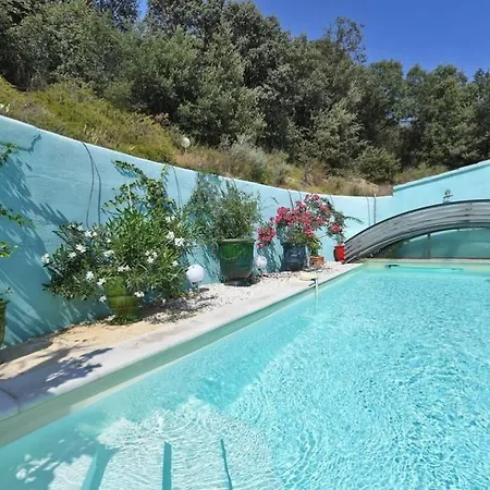 Villa Holiday Chemin D'asperes *