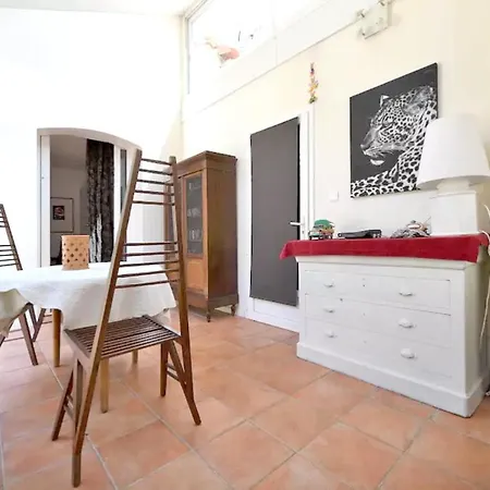 Villa Holiday Chemin D'asperes