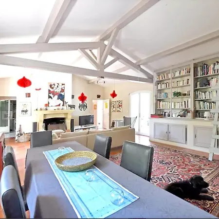 Villa Holiday Chemin D'asperes Tornac
