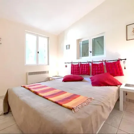 Villa Holiday Chemin D'asperes *