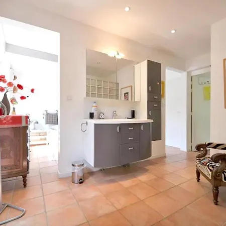 Villa Holiday Chemin D'asperes Tornac